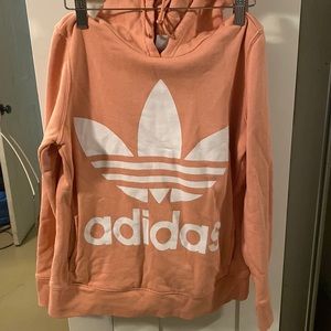 Adidas sweatpants set